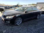 2016 Volkswagen Passat Sel Black vin: 1VWCT7A38GC018502