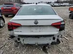 2017 Volkswagen Passat Sel Premium Белый vin: 1VWCT7A38HC032871