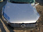 2015 Volkswagen Passat Sel White vin: 1VWCV7A3XFC061781