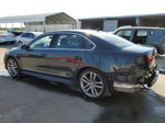 2017 Volkswagen Passat R-line Серый vin: 1VWDT7A30HC011789