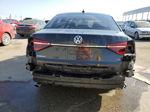 2017 Volkswagen Passat R-line Серый vin: 1VWDT7A30HC011789