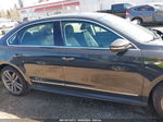 2017 Volkswagen Passat 1.8t R-line Серый vin: 1VWDT7A30HC013414