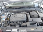 2017 Volkswagen Passat 1.8t R-line Silver vin: 1VWDT7A30HC080773