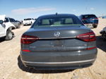 2017 Volkswagen Passat R-line Угольный vin: 1VWDT7A30HC082586