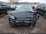 2017 Volkswagen Passat 1.8t R-line Black vin: 1VWDT7A32HC026908