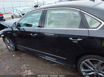 2017 Volkswagen Passat 1.8t R-line Black vin: 1VWDT7A32HC026908