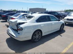 2017 Volkswagen Passat R-line W/comfort Pkg Белый vin: 1VWDT7A32HC041263