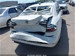 2017 Volkswagen Passat R-line W/comfort Pkg Белый vin: 1VWDT7A32HC041263