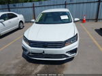 2017 Volkswagen Passat R-line W/comfort Pkg White vin: 1VWDT7A32HC041263