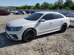 2017 Volkswagen Passat R-line White vin: 1VWDT7A32HC055261