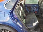 2017 Volkswagen Passat R-line Blue vin: 1VWDT7A33HC015268