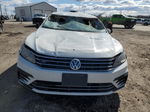 2017 Volkswagen Passat R-line Белый vin: 1VWDT7A33HC019577