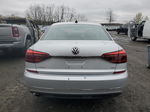 2017 Volkswagen Passat R-line Серебряный vin: 1VWDT7A33HC029428