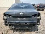 2017 Volkswagen Passat R-line Charcoal vin: 1VWDT7A33HC050439