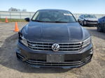 2017 Volkswagen Passat R-line Black vin: 1VWDT7A34HC038316