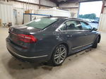 2017 Volkswagen Passat R-line Charcoal vin: 1VWDT7A34HC039532