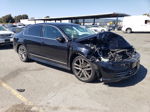 2017 Volkswagen Passat R-line Black vin: 1VWDT7A34HC044603