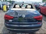 2017 Volkswagen Passat 1.8t R-line Black vin: 1VWDT7A34HC049879