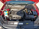 2017 Volkswagen Passat 1.8t R-line Red vin: 1VWDT7A34HC056914