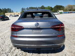 2017 Volkswagen Passat R-line Угольный vin: 1VWDT7A34HC060459