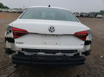 2017 Volkswagen Passat R-line Белый vin: 1VWDT7A35HC016793