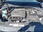 2017 Volkswagen Passat 1.8t R-line Gray vin: 1VWDT7A36HC042271
