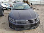 2017 Volkswagen Passat R-line Black vin: 1VWDT7A36HC047423