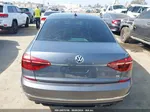 2017 Volkswagen Passat 1.8t R-line Серый vin: 1VWDT7A36HC075402