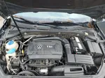 2017 Volkswagen Passat R-line Gray vin: 1VWDT7A37HC009411