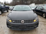 2017 Volkswagen Passat R-line Серый vin: 1VWDT7A37HC044529