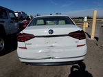 2017 Volkswagen Passat R-line White vin: 1VWDT7A37HC051691