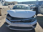 2017 Volkswagen Passat R-line White vin: 1VWDT7A37HC051691