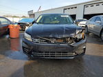 2017 Volkswagen Passat R-line Black vin: 1VWDT7A38HC005769