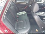 2017 Volkswagen Passat 1.8t R-line Red vin: 1VWDT7A38HC035970