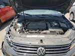 2017 Volkswagen Passat R-line Серый vin: 1VWDT7A38HC051697