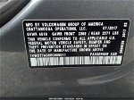 2017 Volkswagen Passat 1.8t R-line Gray vin: 1VWDT7A38HC085011