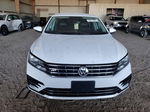 2017 Volkswagen Passat R-line White vin: 1VWDT7A39HC001956