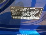 2017 Volkswagen Passat 1.8t R-line Blue vin: 1VWDT7A39HC009006