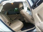 2017 Volkswagen Passat R-line W/comfort Pkg Белый vin: 1VWDT7A39HC046752