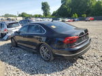 2017 Volkswagen Passat R-line Black vin: 1VWDT7A39HC066189