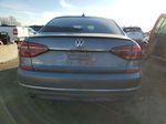 2017 Volkswagen Passat R-line Серый vin: 1VWDT7A39HC071747