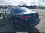 2017 Volkswagen Passat 1.8t R-line Black vin: 1VWDT7A3XHC015901