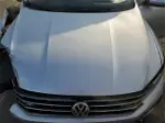 2017 Volkswagen Passat R-line Серебряный vin: 1VWDT7A3XHC040958