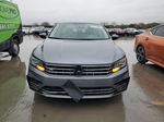 2017 Volkswagen Passat R-line Серый vin: 1VWDT7A3XHC046551