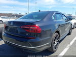 2017 Volkswagen Passat 1.8t R-line Черный vin: 1VWDT7A3XHC051961