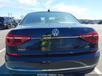 2017 Volkswagen Passat 1.8t R-line Black vin: 1VWDT7A3XHC051961