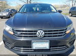 2017 Volkswagen Passat 1.8t R-line Black vin: 1VWDT7A3XHC051961