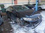 2017 Volkswagen Passat R-line Black vin: 1VWDT7A3XHC071191