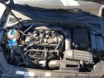 2017 Volkswagen Passat 1.8t Se Gray vin: 1VWGT7A30HC019405