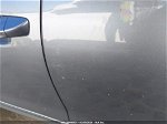 2017 Volkswagen Passat 1.8t Se Gray vin: 1VWGT7A30HC019405